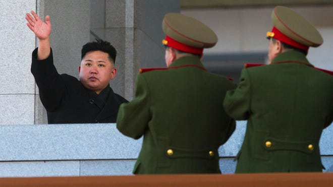 North KoreaKimmilitary.jpg